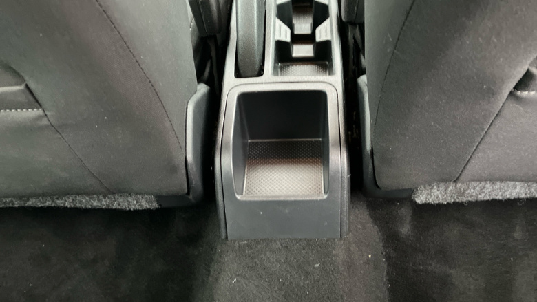 Volkswagen Polo 1.0 TSI 95 SE Tech Edition 5dr Petrol Hatchback